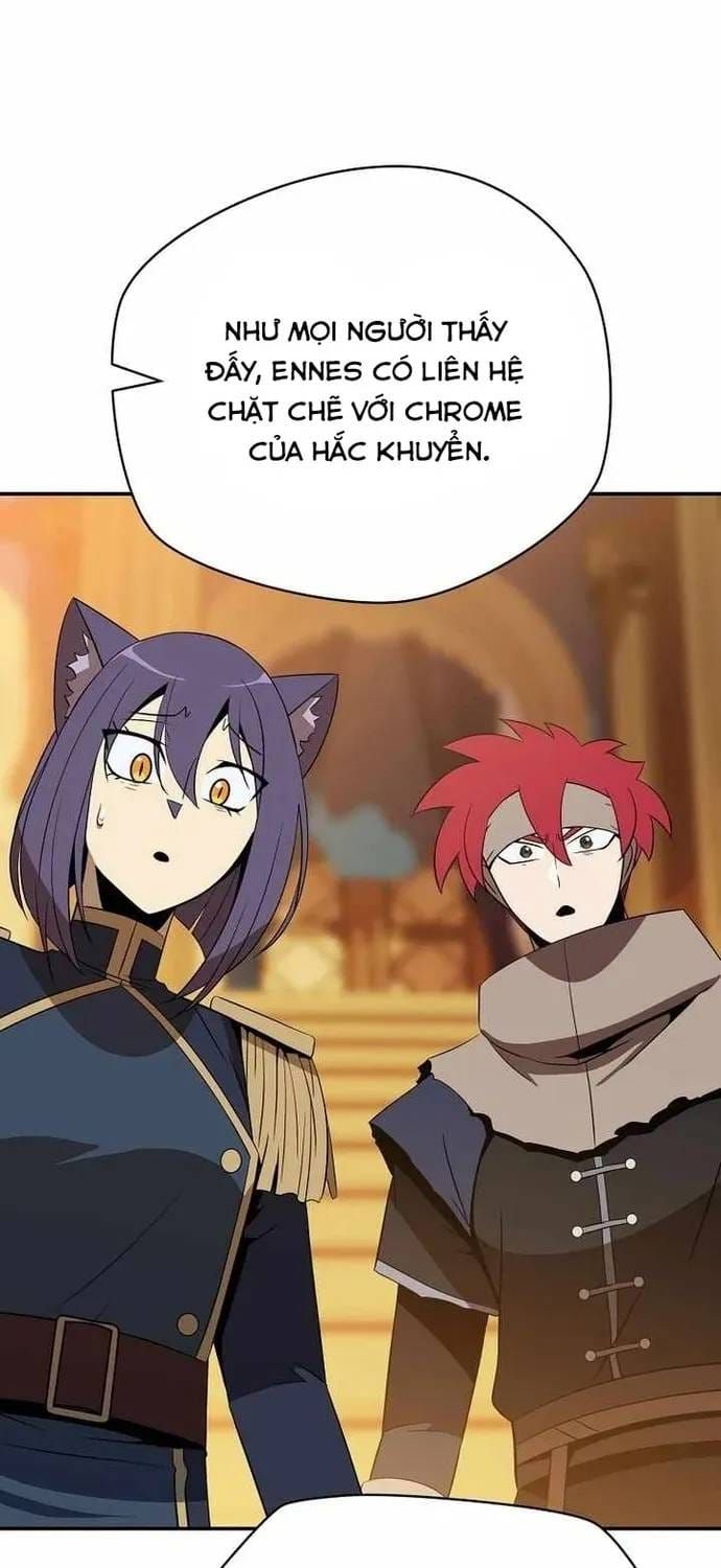 Ma Pháp Sư Thiên Tài Bị Giới Hạn Thời Gian [Chap 52-53] — trang 85