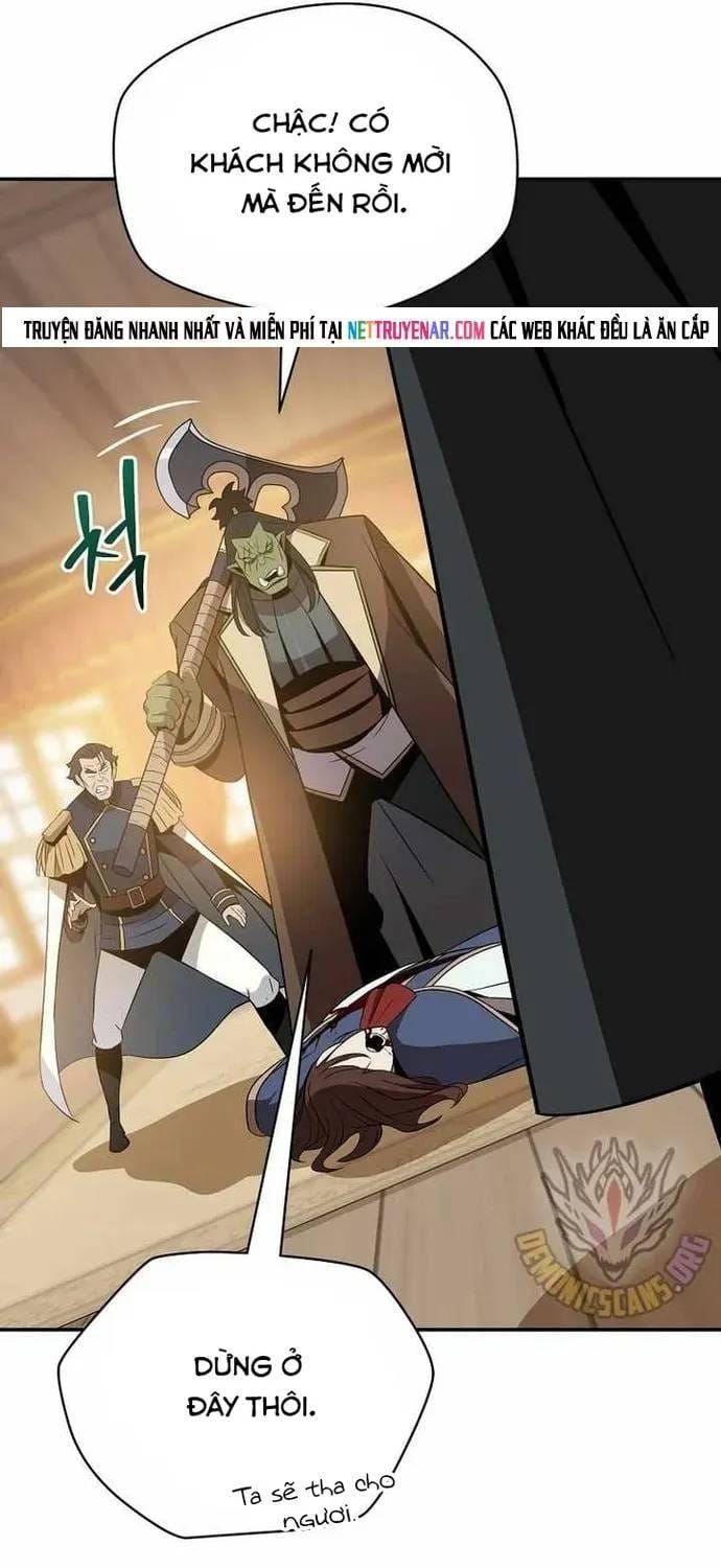 Ma Pháp Sư Thiên Tài Bị Giới Hạn Thời Gian [Chap 52-53] — trang 9