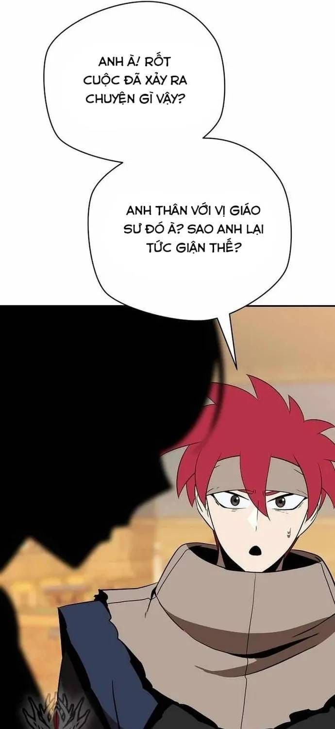 Ma Pháp Sư Thiên Tài Bị Giới Hạn Thời Gian [Chap 52-53] — trang 91