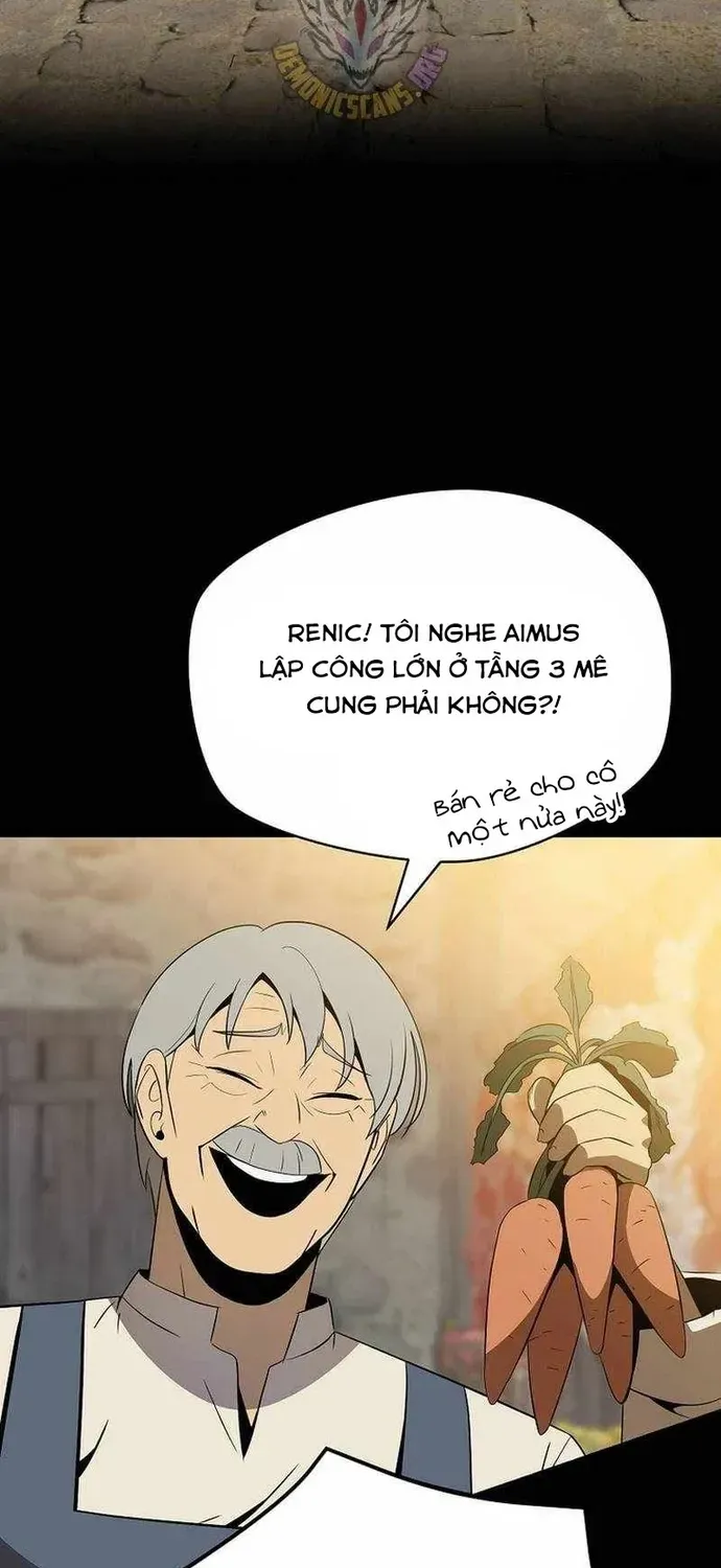 Ma Pháp Sư Thiên Tài Bị Giới Hạn Thời Gian [Chap 52-53] — trang 12