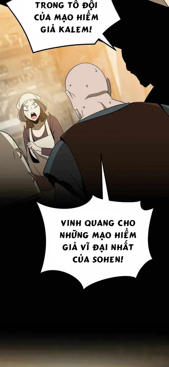 Ma Pháp Sư Thiên Tài Bị Giới Hạn Thời Gian [Chap 52-53] — trang 14