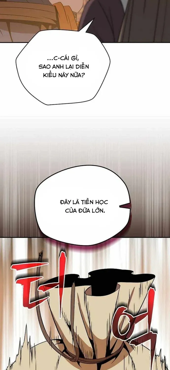 Ma Pháp Sư Thiên Tài Bị Giới Hạn Thời Gian [Chap 52-53] — trang 18