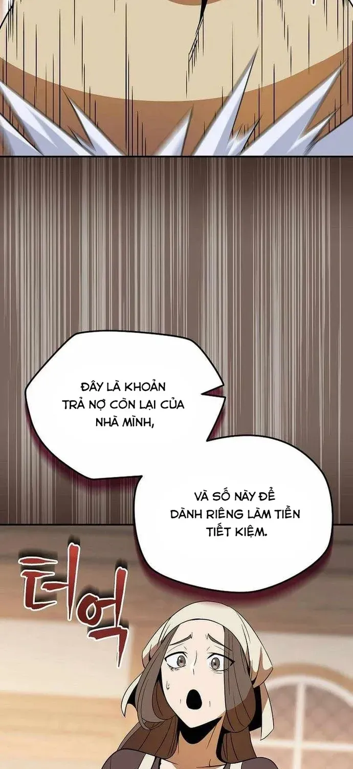 Ma Pháp Sư Thiên Tài Bị Giới Hạn Thời Gian [Chap 52-53] — trang 19