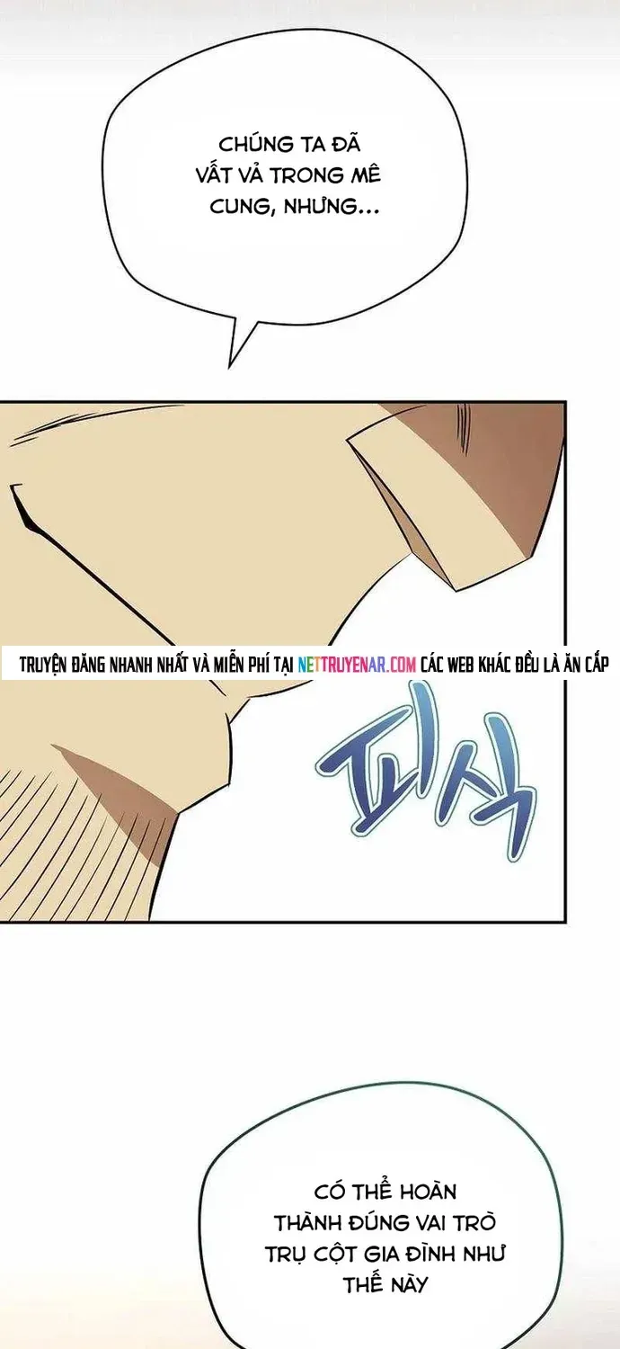 Ma Pháp Sư Thiên Tài Bị Giới Hạn Thời Gian [Chap 52-53] — trang 21