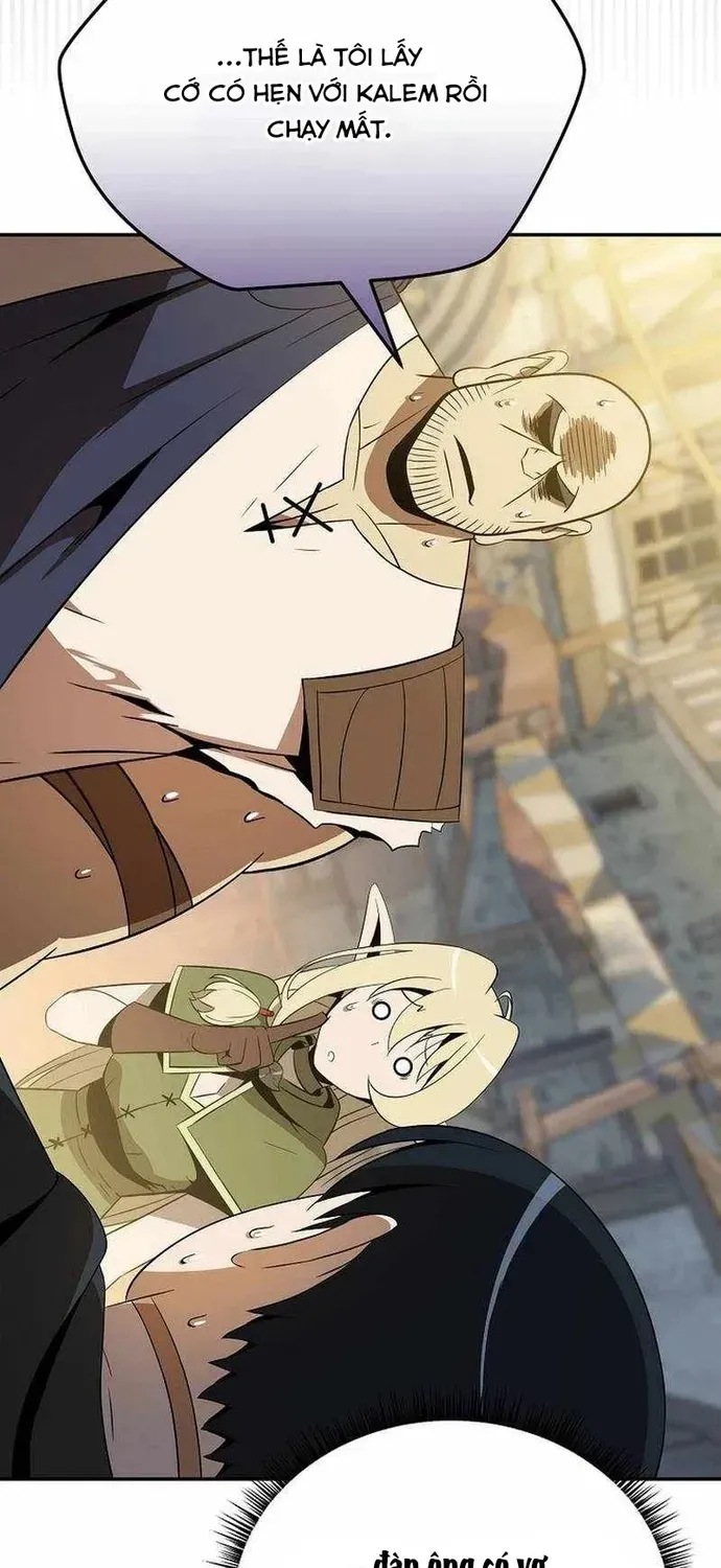 Ma Pháp Sư Thiên Tài Bị Giới Hạn Thời Gian [Chap 52-53] — trang 26