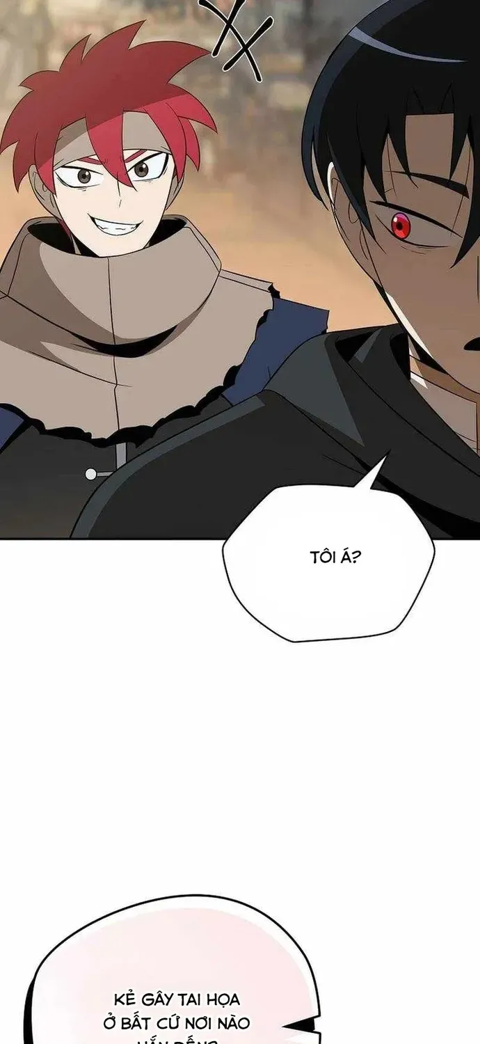 Ma Pháp Sư Thiên Tài Bị Giới Hạn Thời Gian [Chap 52-53] — trang 28