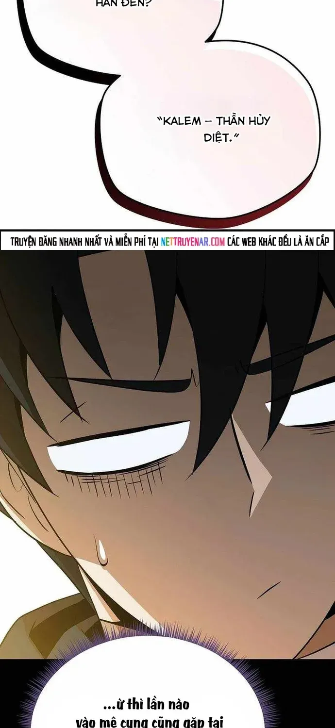 Ma Pháp Sư Thiên Tài Bị Giới Hạn Thời Gian [Chap 52-53] — trang 29