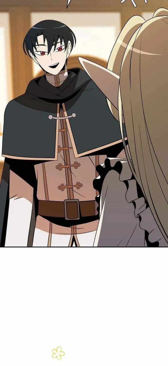 Ma Pháp Sư Thiên Tài Bị Giới Hạn Thời Gian [Chap 52-53] — trang 3