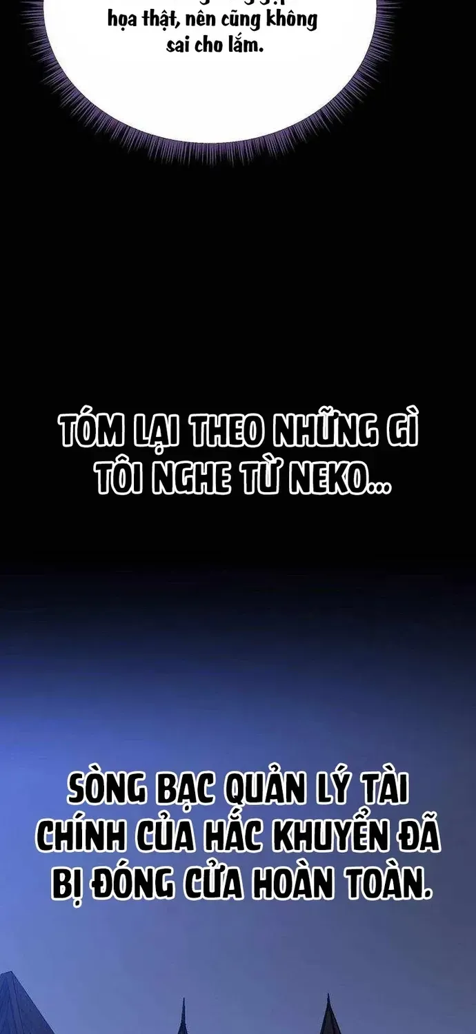 Ma Pháp Sư Thiên Tài Bị Giới Hạn Thời Gian [Chap 52-53] — trang 30