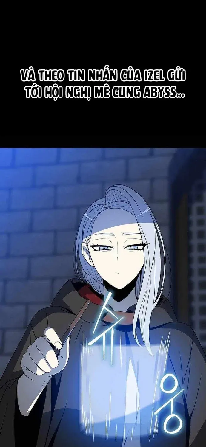 Ma Pháp Sư Thiên Tài Bị Giới Hạn Thời Gian [Chap 52-53] — trang 32