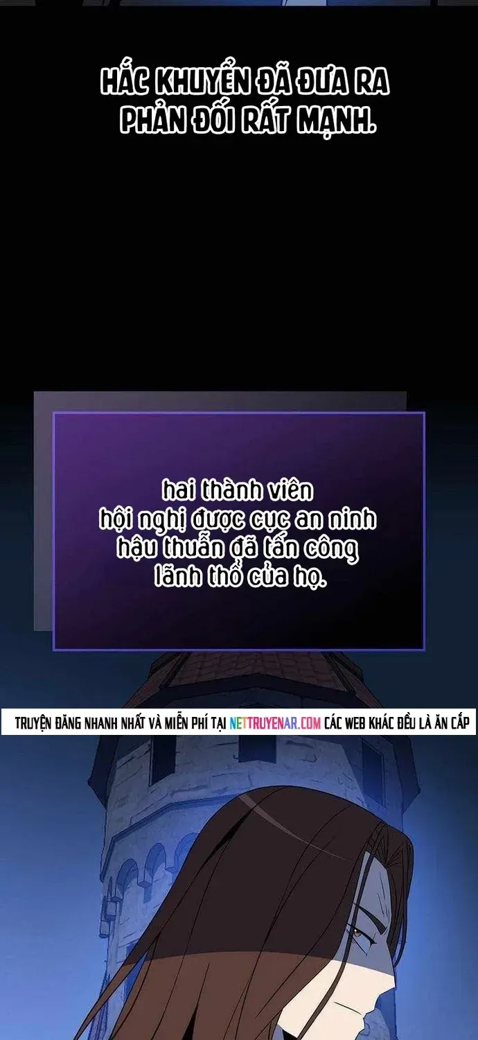 Ma Pháp Sư Thiên Tài Bị Giới Hạn Thời Gian [Chap 52-53] — trang 33