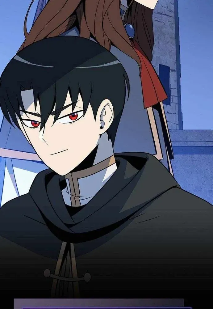 Ma Pháp Sư Thiên Tài Bị Giới Hạn Thời Gian [Chap 52-53] — trang 34