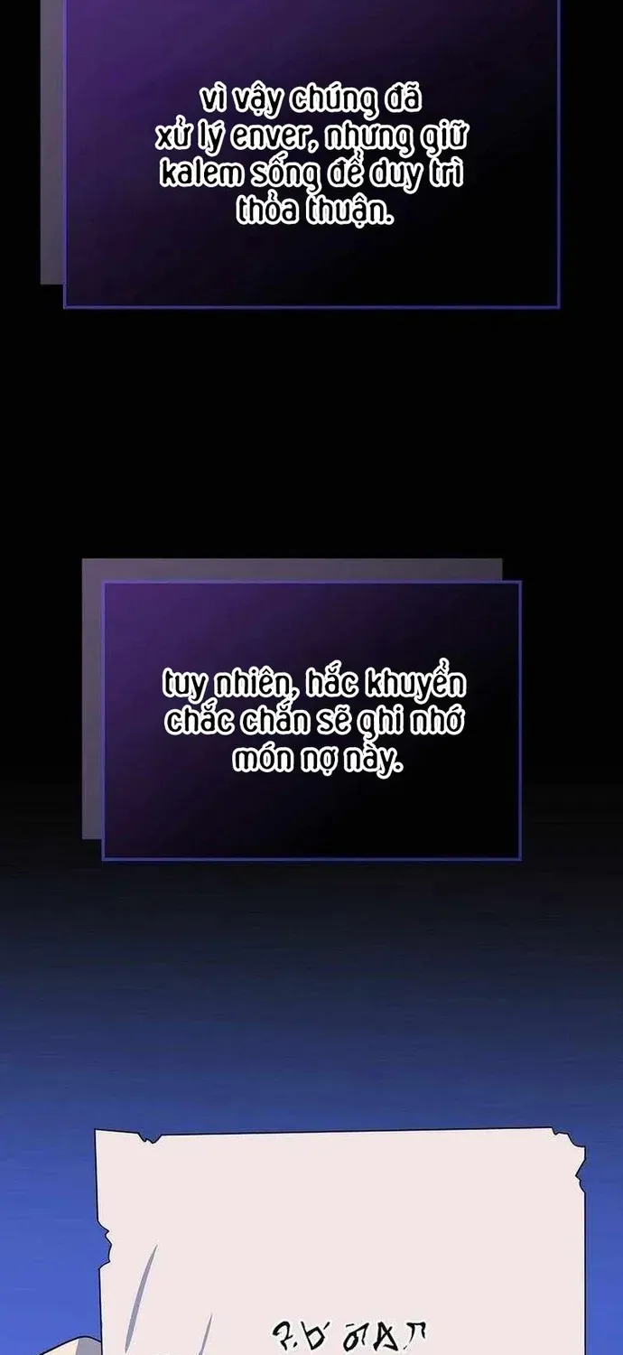 Ma Pháp Sư Thiên Tài Bị Giới Hạn Thời Gian [Chap 52-53] — trang 35