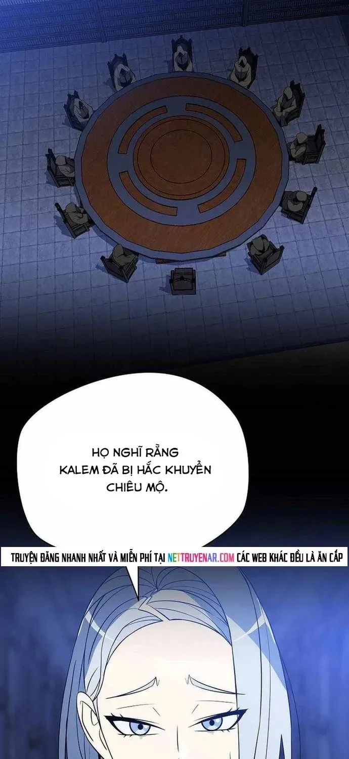 Ma Pháp Sư Thiên Tài Bị Giới Hạn Thời Gian [Chap 52-53] — trang 37