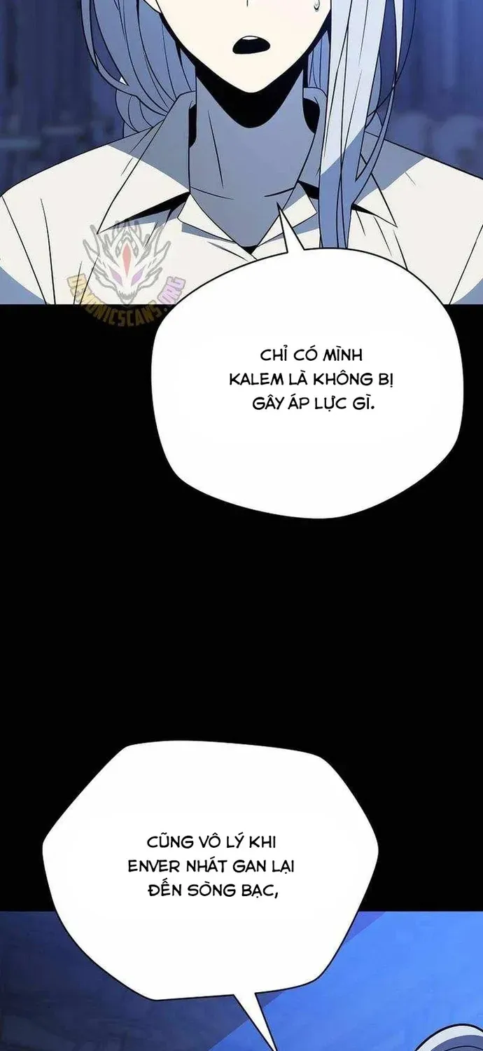 Ma Pháp Sư Thiên Tài Bị Giới Hạn Thời Gian [Chap 52-53] — trang 38