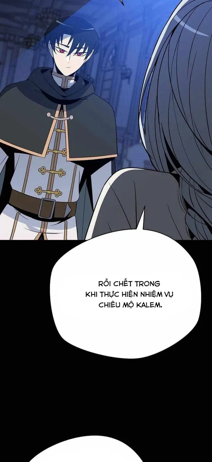 Ma Pháp Sư Thiên Tài Bị Giới Hạn Thời Gian [Chap 52-53] — trang 39