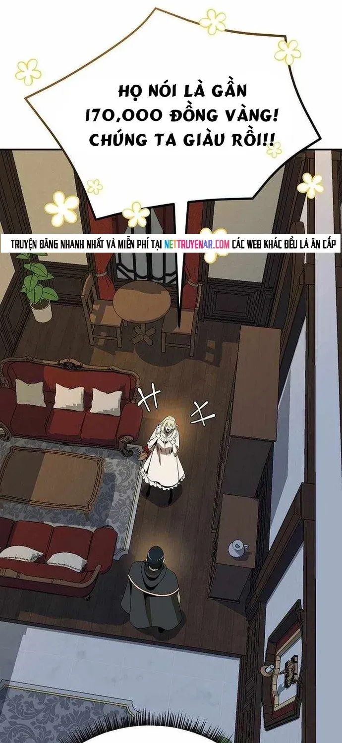 Ma Pháp Sư Thiên Tài Bị Giới Hạn Thời Gian [Chap 52-53] — trang 4