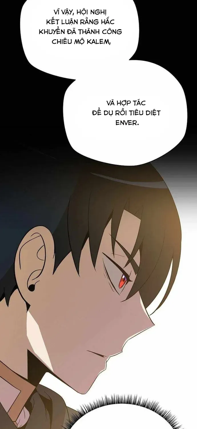 Ma Pháp Sư Thiên Tài Bị Giới Hạn Thời Gian [Chap 52-53] — trang 40