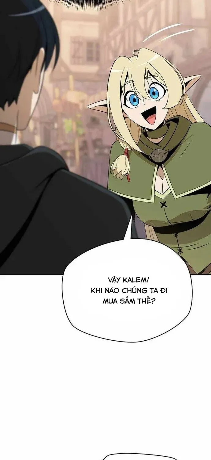 Ma Pháp Sư Thiên Tài Bị Giới Hạn Thời Gian [Chap 52-53] — trang 42