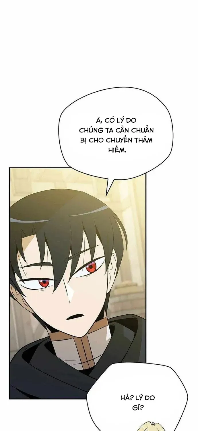 Ma Pháp Sư Thiên Tài Bị Giới Hạn Thời Gian [Chap 52-53] — trang 44