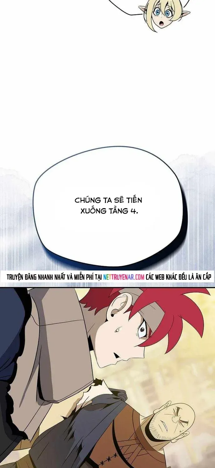 Ma Pháp Sư Thiên Tài Bị Giới Hạn Thời Gian [Chap 52-53] — trang 45