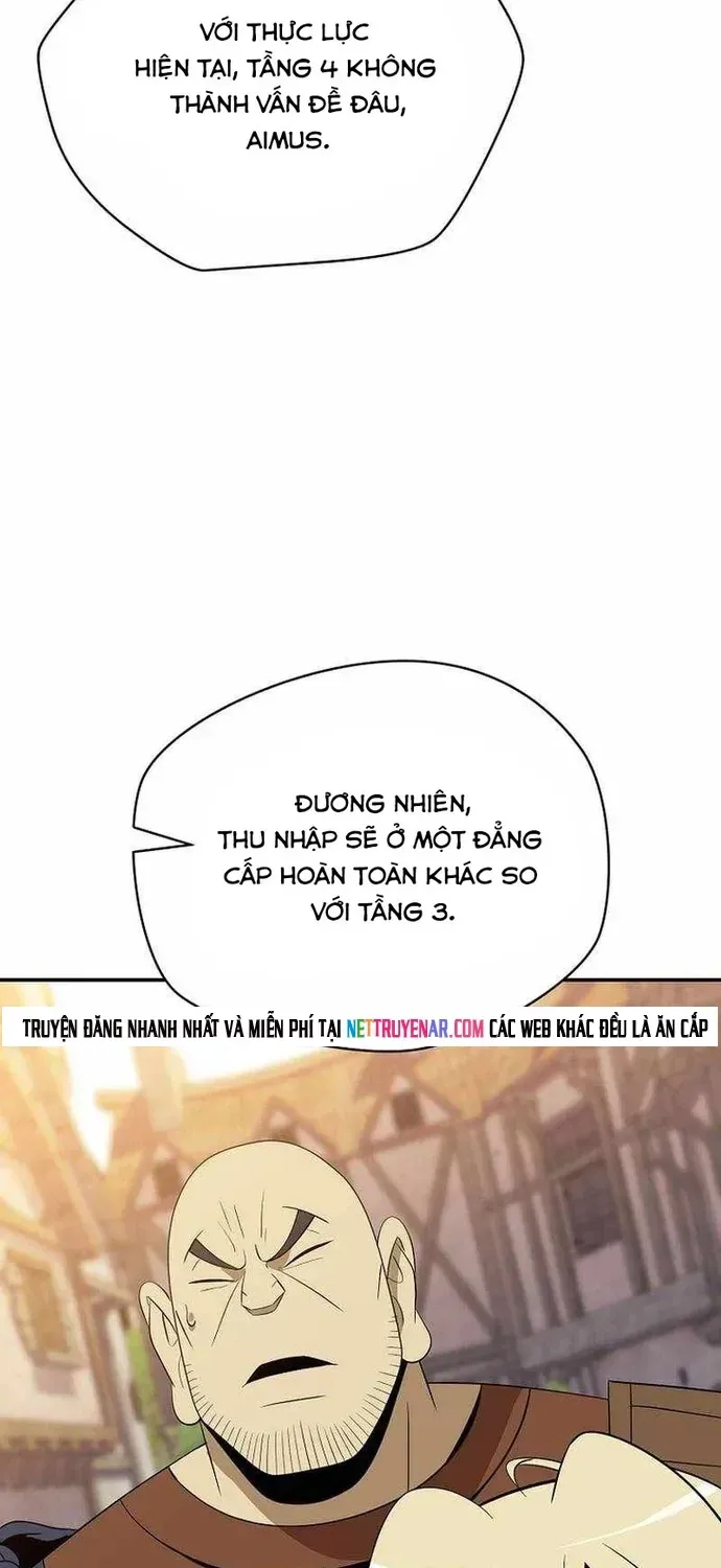 Ma Pháp Sư Thiên Tài Bị Giới Hạn Thời Gian [Chap 52-53] — trang 49