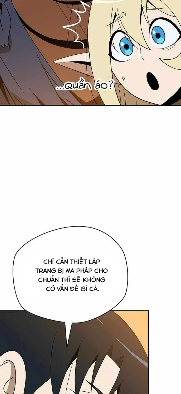 Ma Pháp Sư Thiên Tài Bị Giới Hạn Thời Gian [Chap 52-53] — trang 50