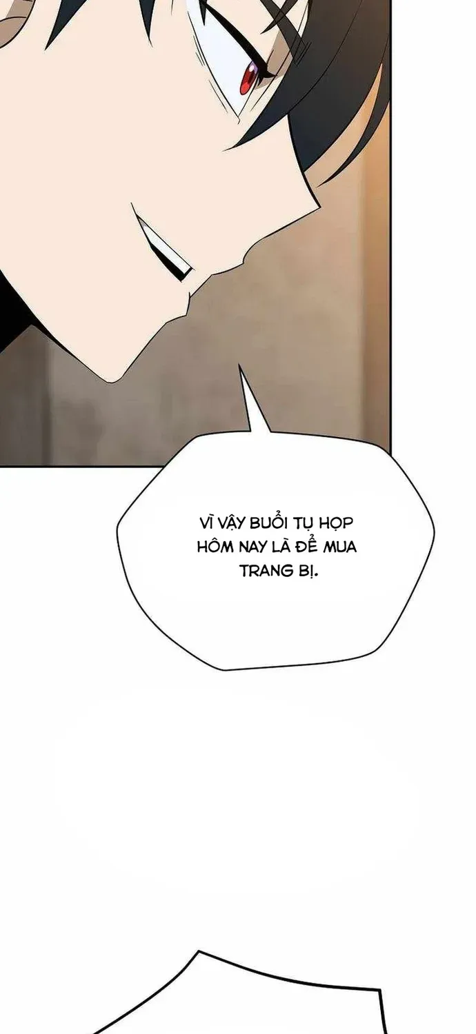 Ma Pháp Sư Thiên Tài Bị Giới Hạn Thời Gian [Chap 52-53] — trang 51