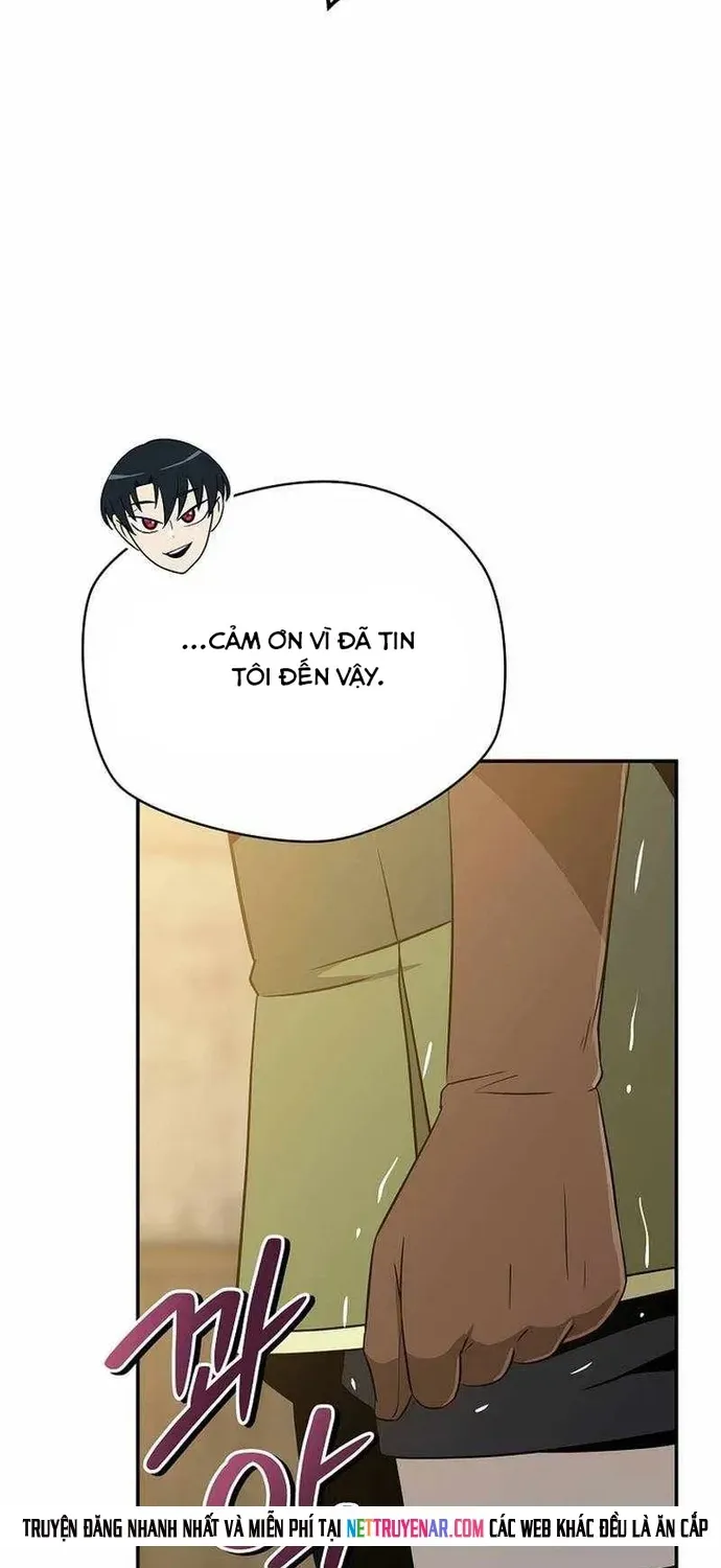 Ma Pháp Sư Thiên Tài Bị Giới Hạn Thời Gian [Chap 52-53] — trang 53