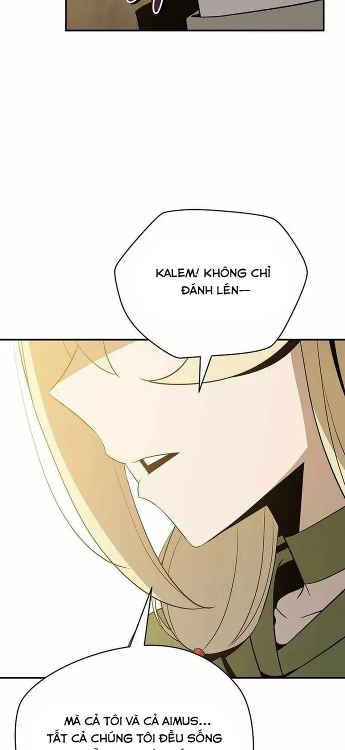 Ma Pháp Sư Thiên Tài Bị Giới Hạn Thời Gian [Chap 52-53] — trang 54