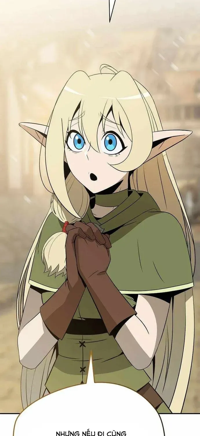 Ma Pháp Sư Thiên Tài Bị Giới Hạn Thời Gian [Chap 52-53] — trang 56