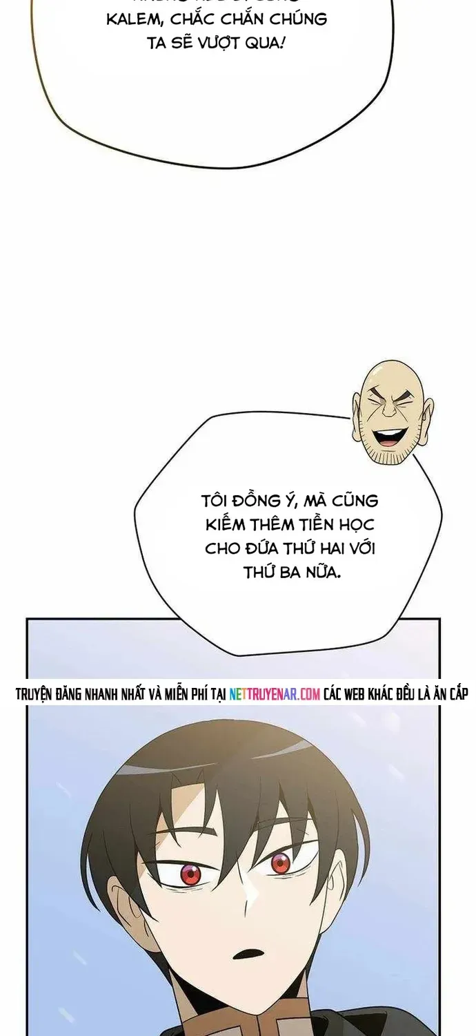 Ma Pháp Sư Thiên Tài Bị Giới Hạn Thời Gian [Chap 52-53] — trang 57