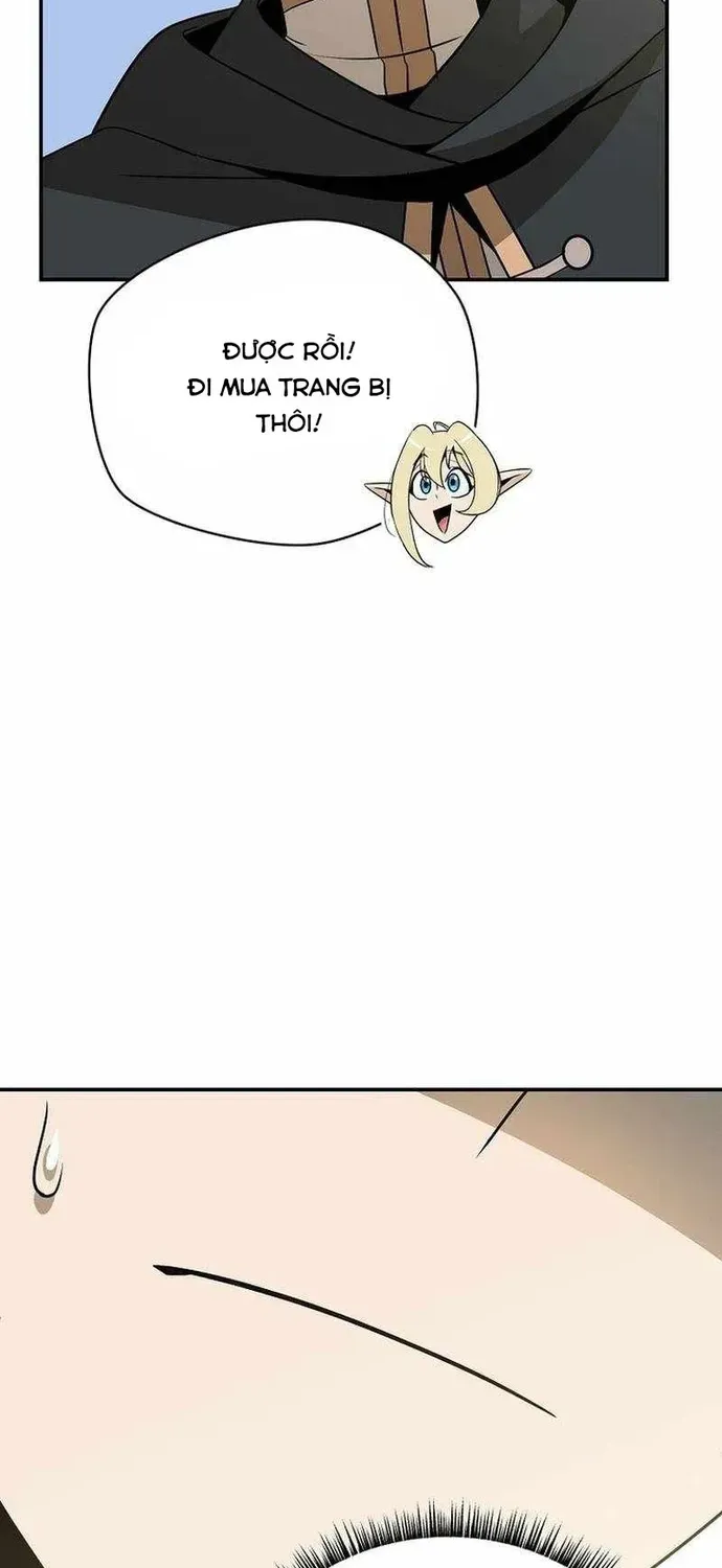 Ma Pháp Sư Thiên Tài Bị Giới Hạn Thời Gian [Chap 52-53] — trang 58