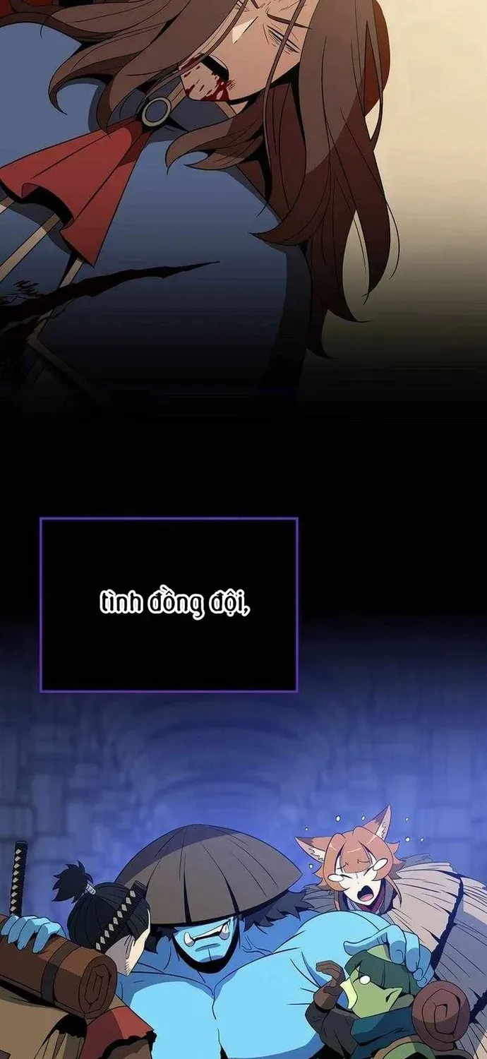 Ma Pháp Sư Thiên Tài Bị Giới Hạn Thời Gian [Chap 52-53] — trang 63