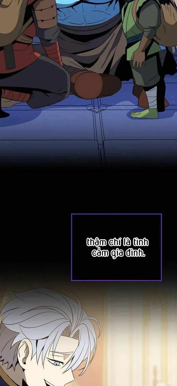 Ma Pháp Sư Thiên Tài Bị Giới Hạn Thời Gian [Chap 52-53] — trang 64