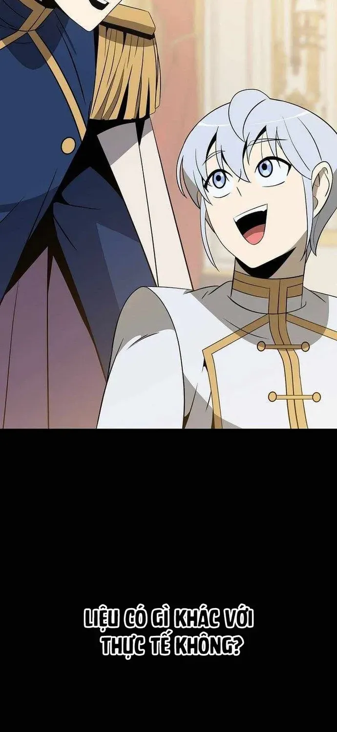 Ma Pháp Sư Thiên Tài Bị Giới Hạn Thời Gian [Chap 52-53] — trang 65