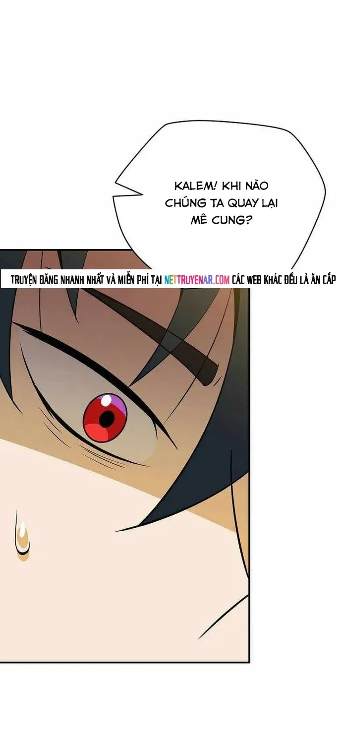 Ma Pháp Sư Thiên Tài Bị Giới Hạn Thời Gian [Chap 52-53] — trang 7