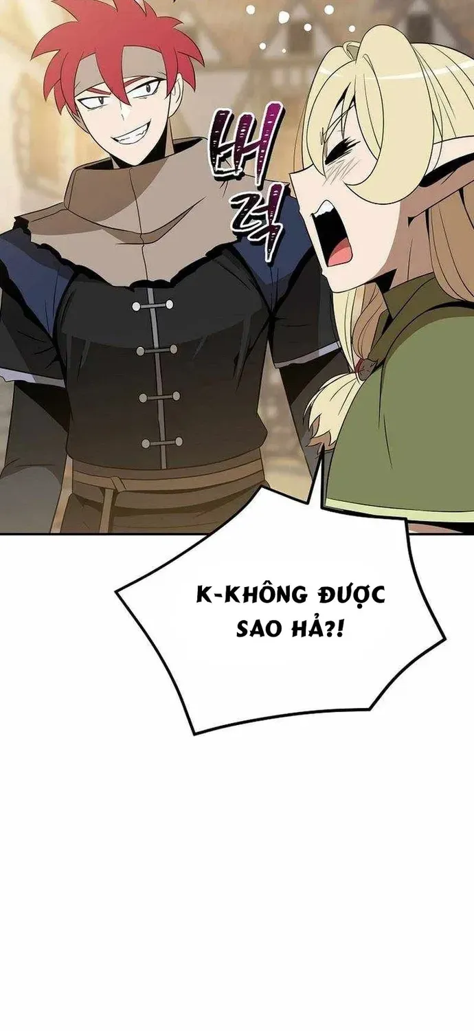 Ma Pháp Sư Thiên Tài Bị Giới Hạn Thời Gian [Chap 52-53] — trang 71