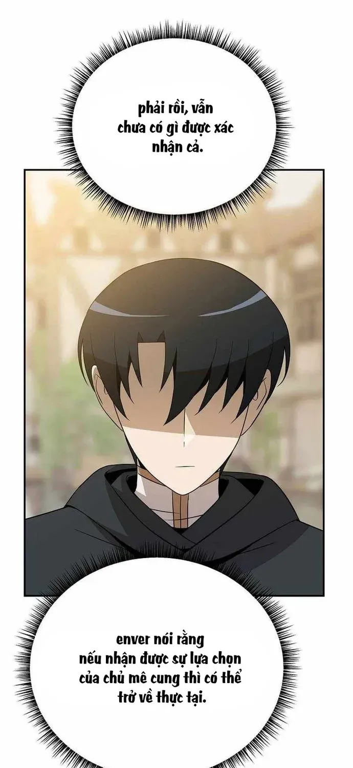 Ma Pháp Sư Thiên Tài Bị Giới Hạn Thời Gian [Chap 52-53] — trang 72