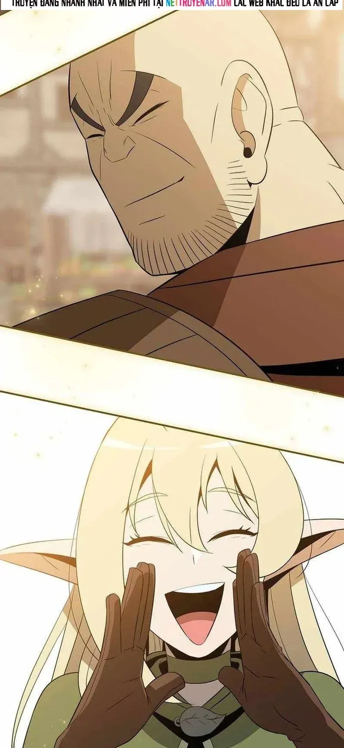 Ma Pháp Sư Thiên Tài Bị Giới Hạn Thời Gian [Chap 52-53] — trang 75