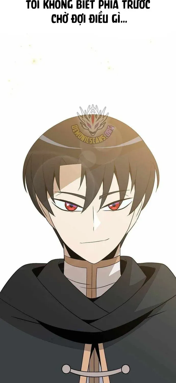 Ma Pháp Sư Thiên Tài Bị Giới Hạn Thời Gian [Chap 52-53] — trang 77