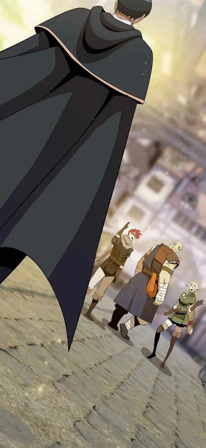 Ma Pháp Sư Thiên Tài Bị Giới Hạn Thời Gian [Chap 52-53] — trang 79