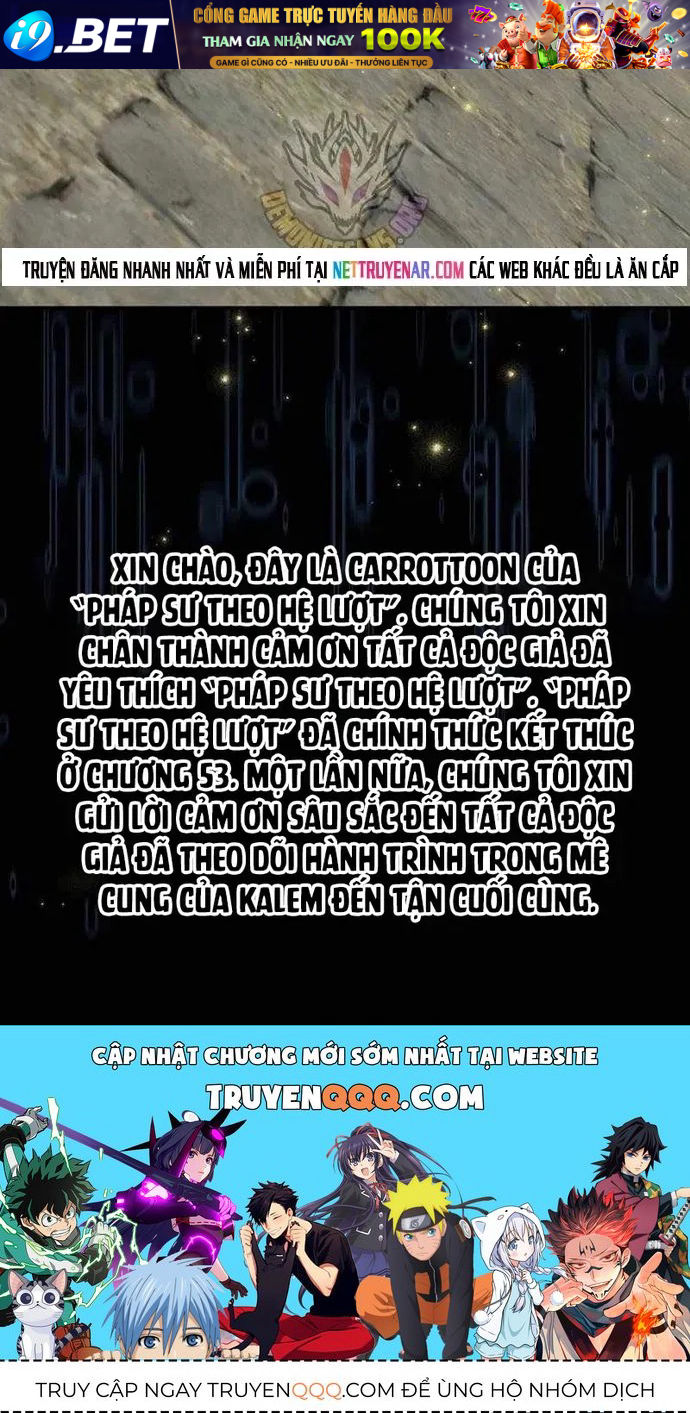 Ma Pháp Sư Thiên Tài Bị Giới Hạn Thời Gian [Chap 52-53] — trang 80