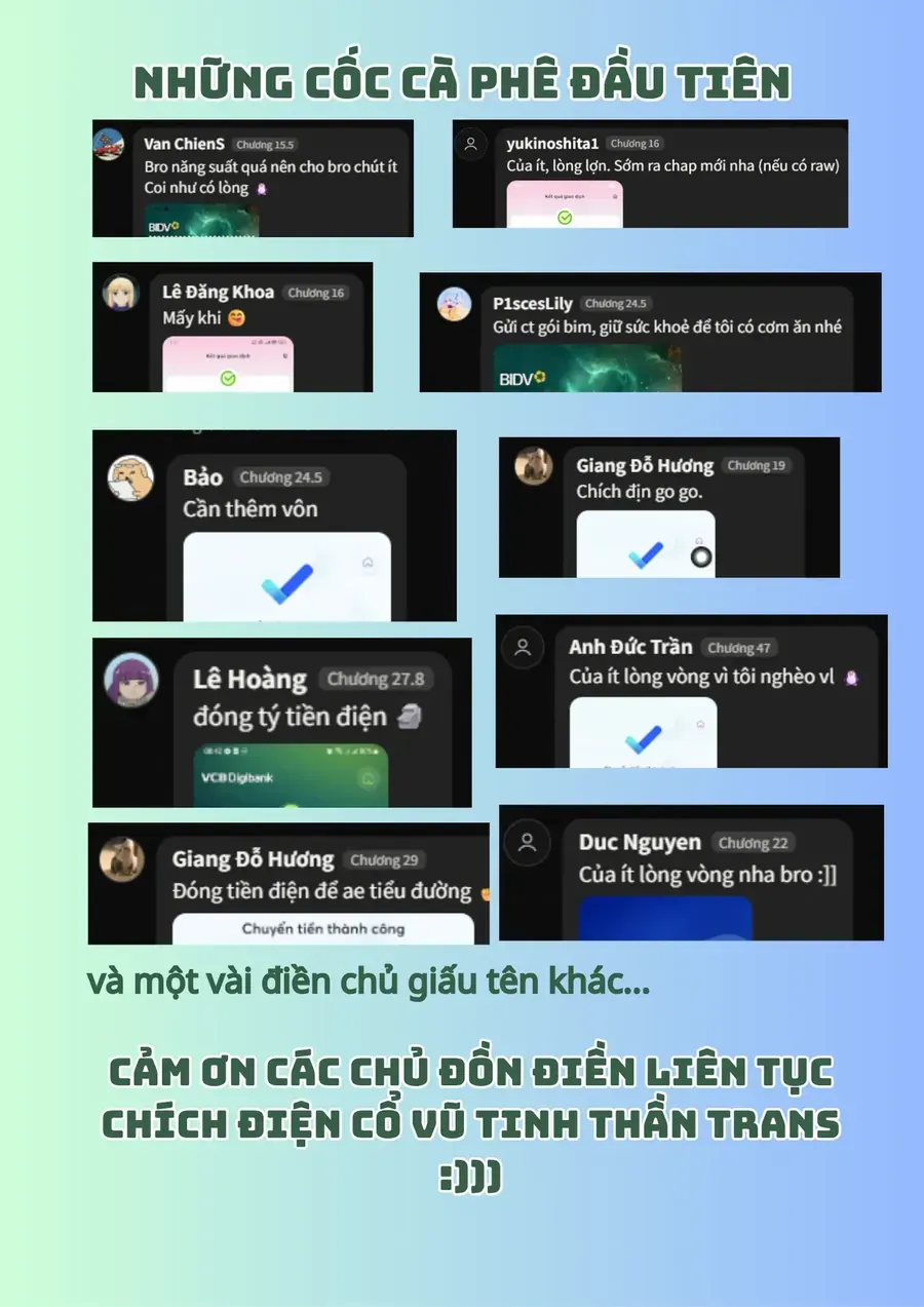 Mái Ấm Phía Chân Trời