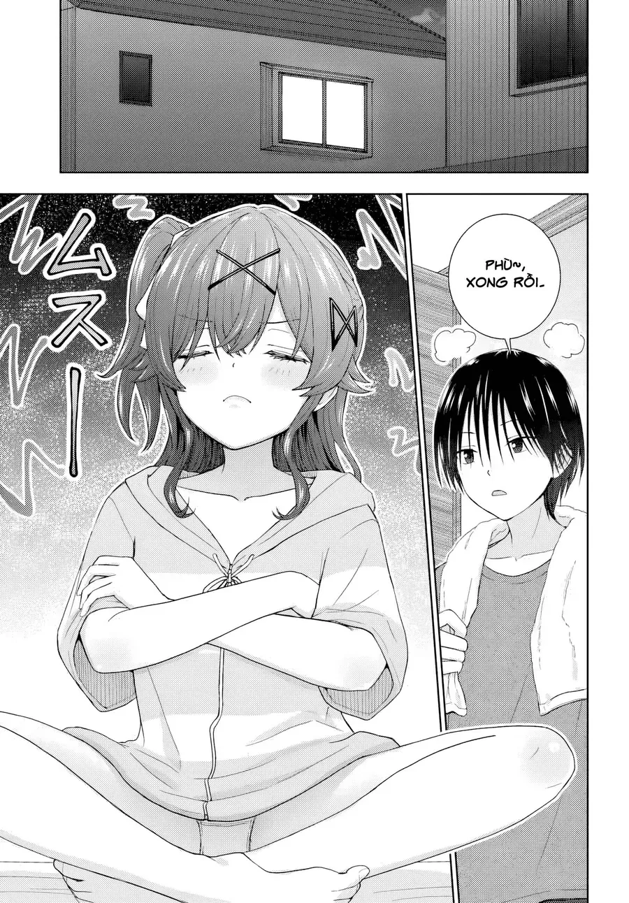 Chikasugiru Futari [Chap 6-7] — trang 5