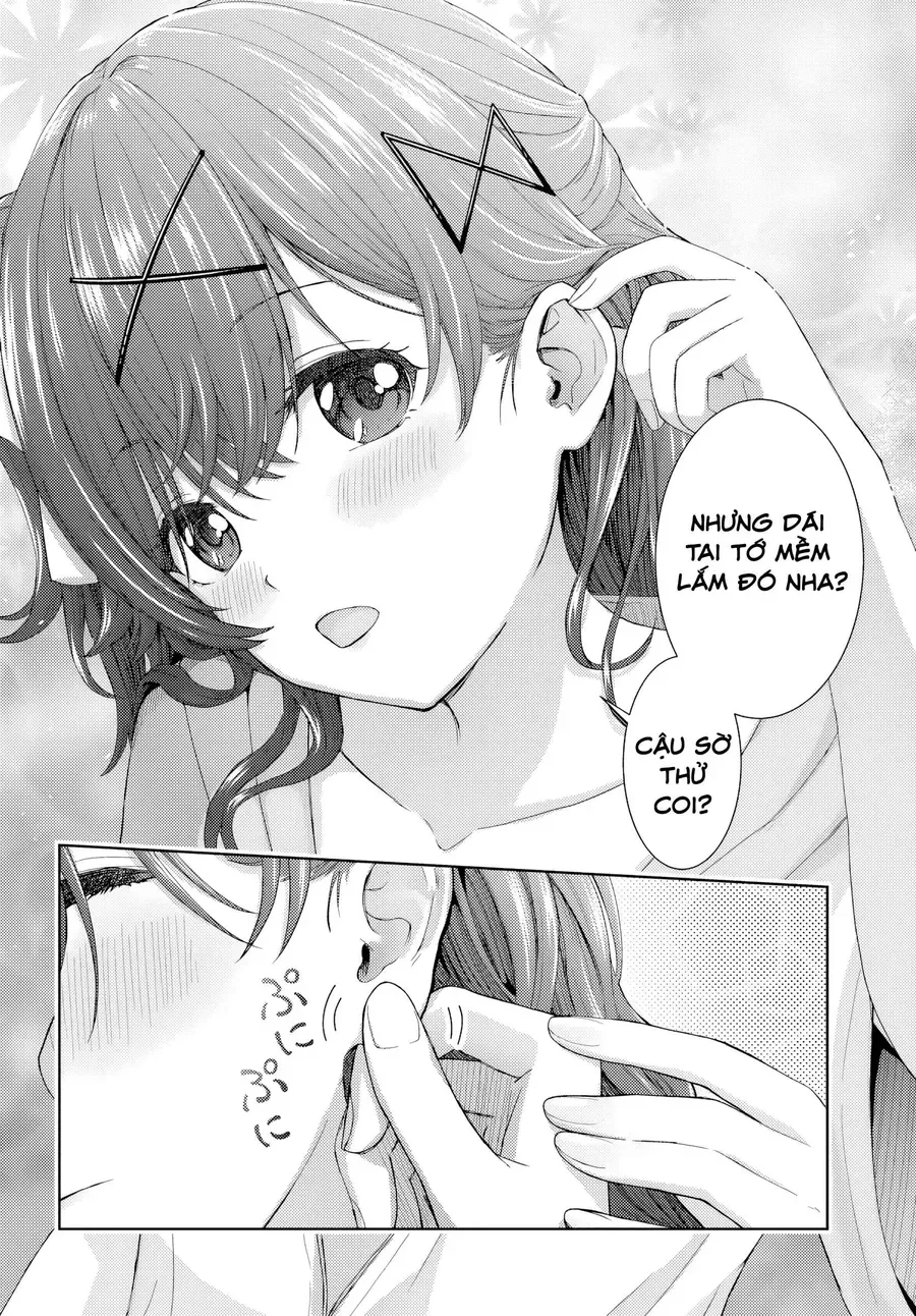 Chikasugiru Futari [Chap 6-7] — trang 2