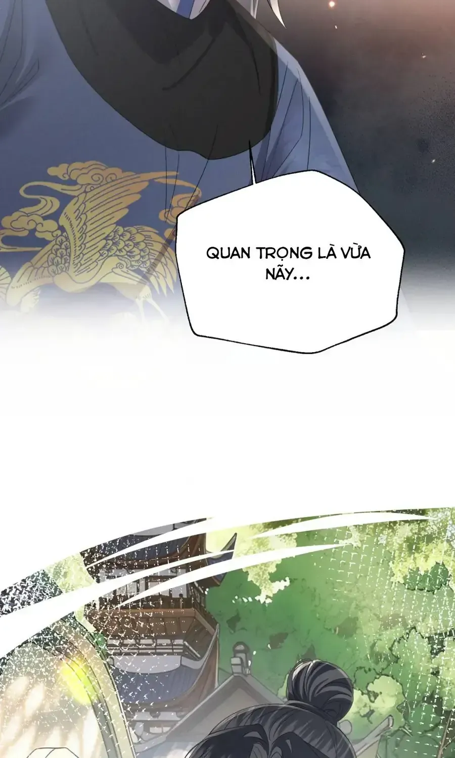 Cả Nhà Bạo Quân Đều Dựa Vào Việc Đọc Tiếng Lòng Của Cô Ấy Để Giữ Mạng [Chap 100] — trang 23