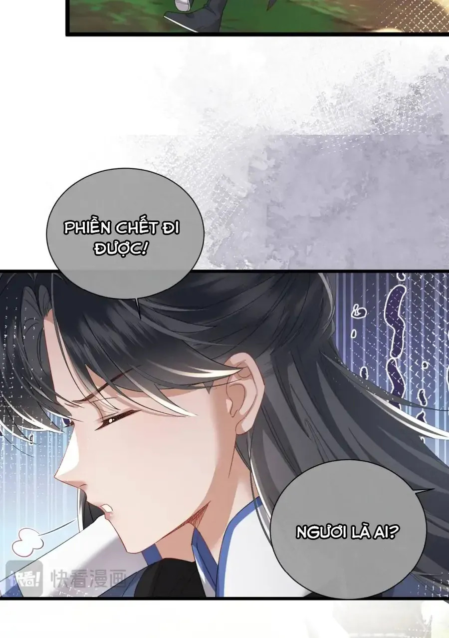 Cả Nhà Bạo Quân Đều Dựa Vào Việc Đọc Tiếng Lòng Của Cô Ấy Để Giữ Mạng [Chap 100] — trang 26