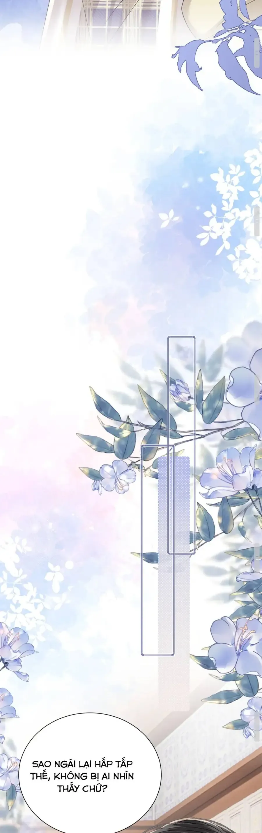 Cả Nhà Bạo Quân Đều Dựa Vào Việc Đọc Tiếng Lòng Của Cô Ấy Để Giữ Mạng [Chap 100] — trang 27