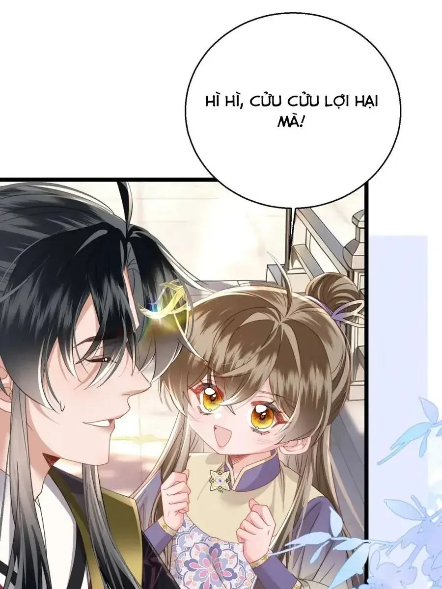 Cả Nhà Bạo Quân Đều Dựa Vào Việc Đọc Tiếng Lòng Của Cô Ấy Để Giữ Mạng [Chap 100] — trang 6